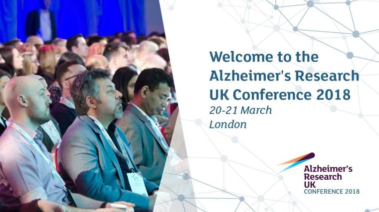 ARUK conference
